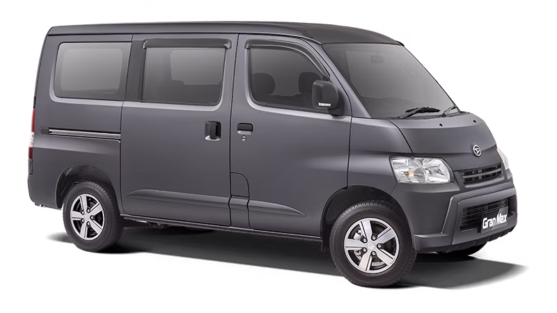 Daihatsu Gran Max MB 1.3 D FH — foto 2