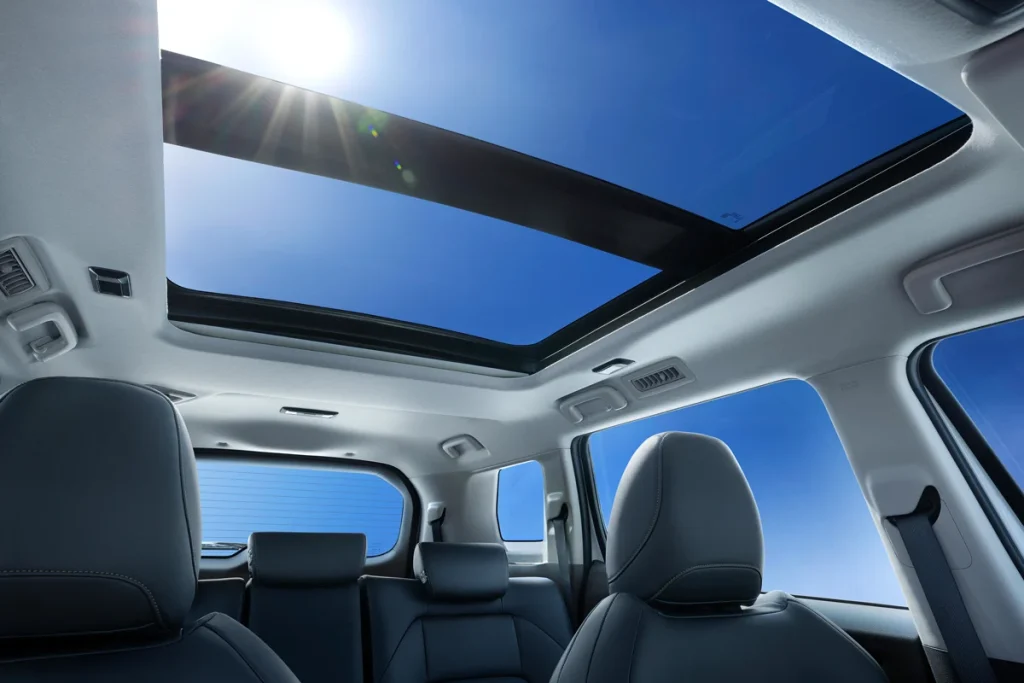 Mitsubishi Destinator GLS CVT — foto 5