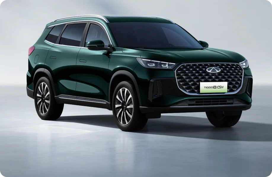 Chery Tiggo 8 CSH Comfort