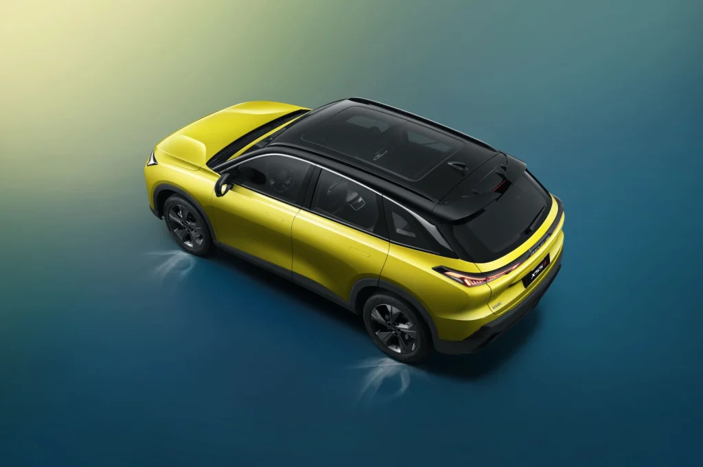 Baic X55 Ii Prime — foto 7