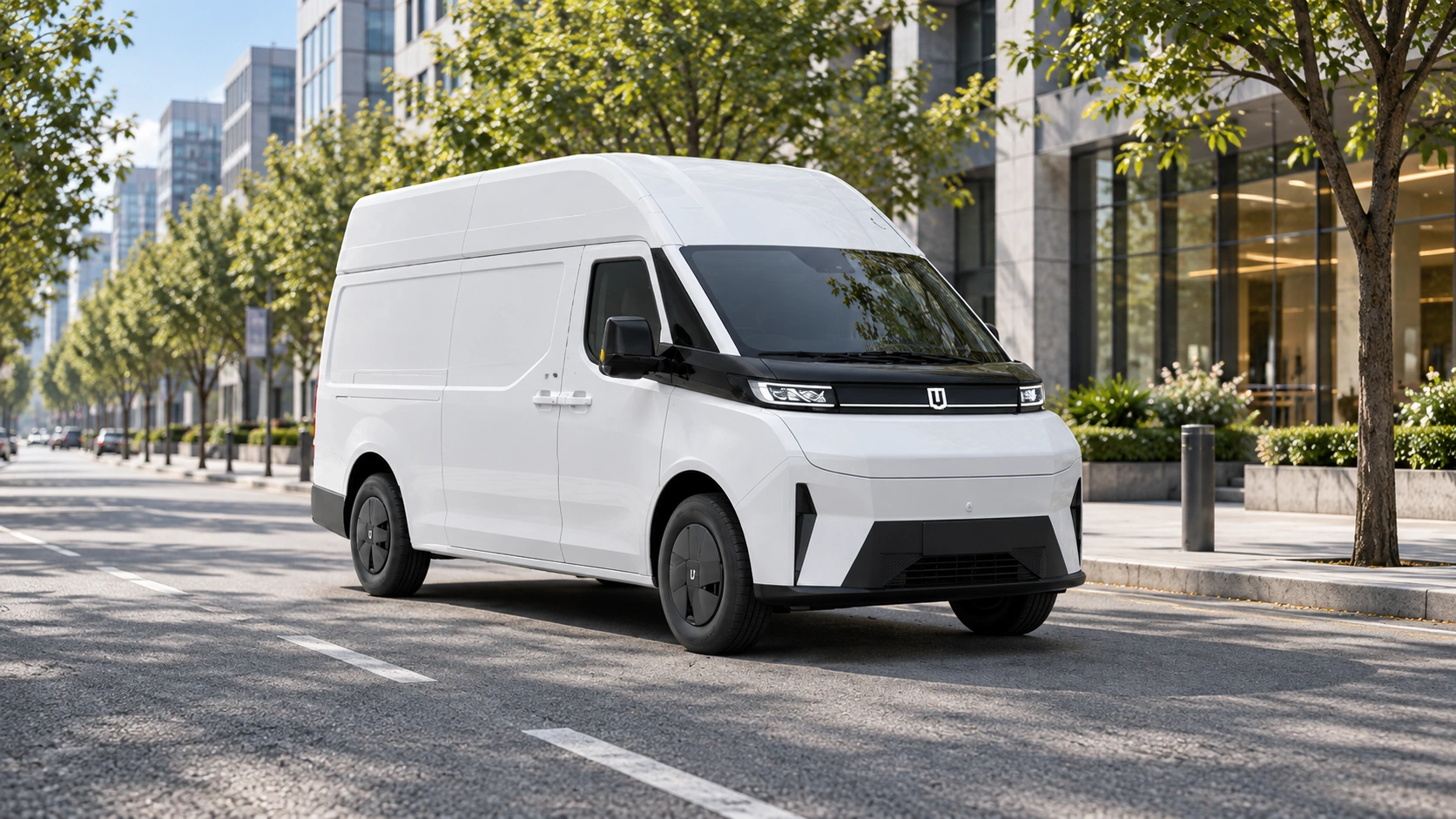Farizon Sv EV